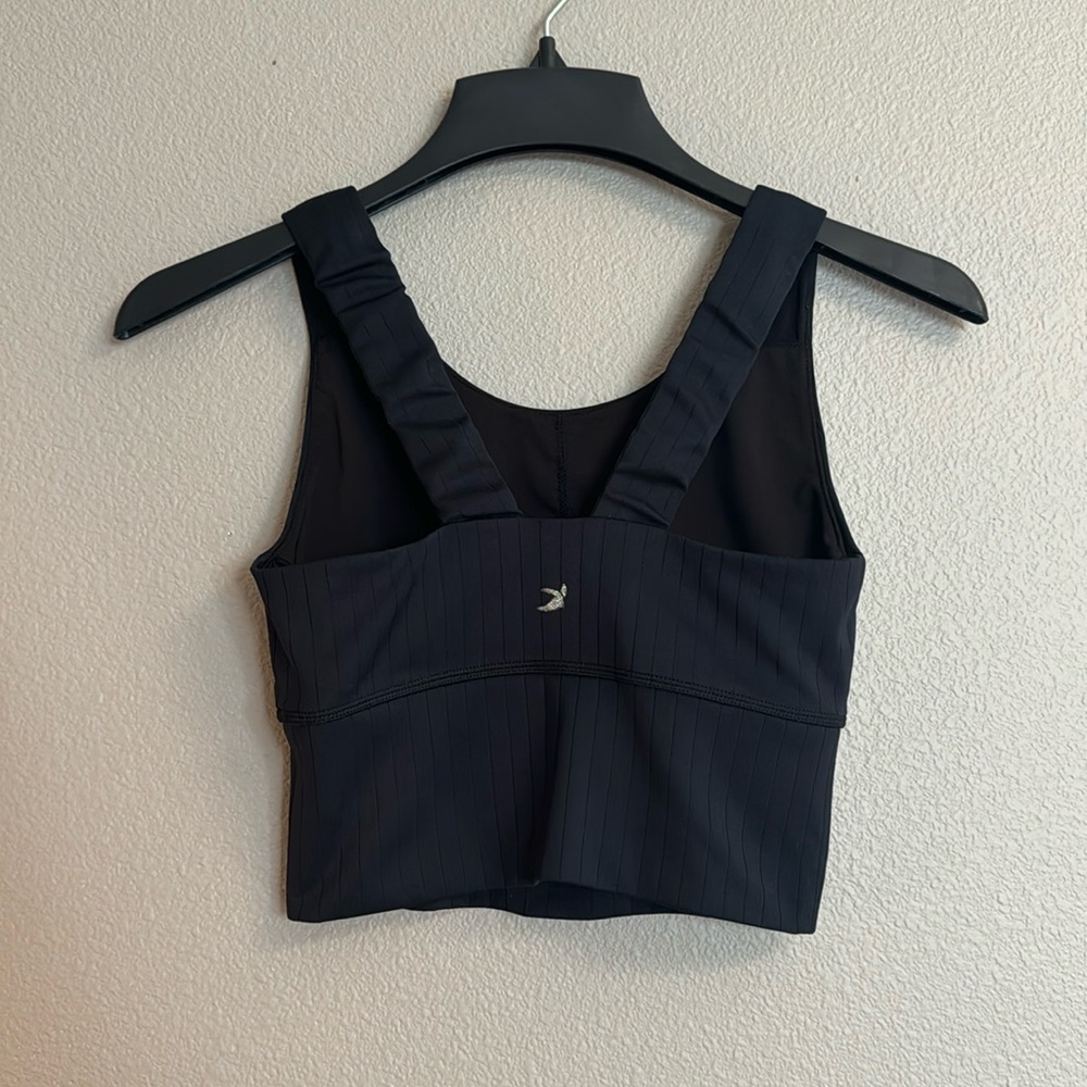 Glyder Bra Top